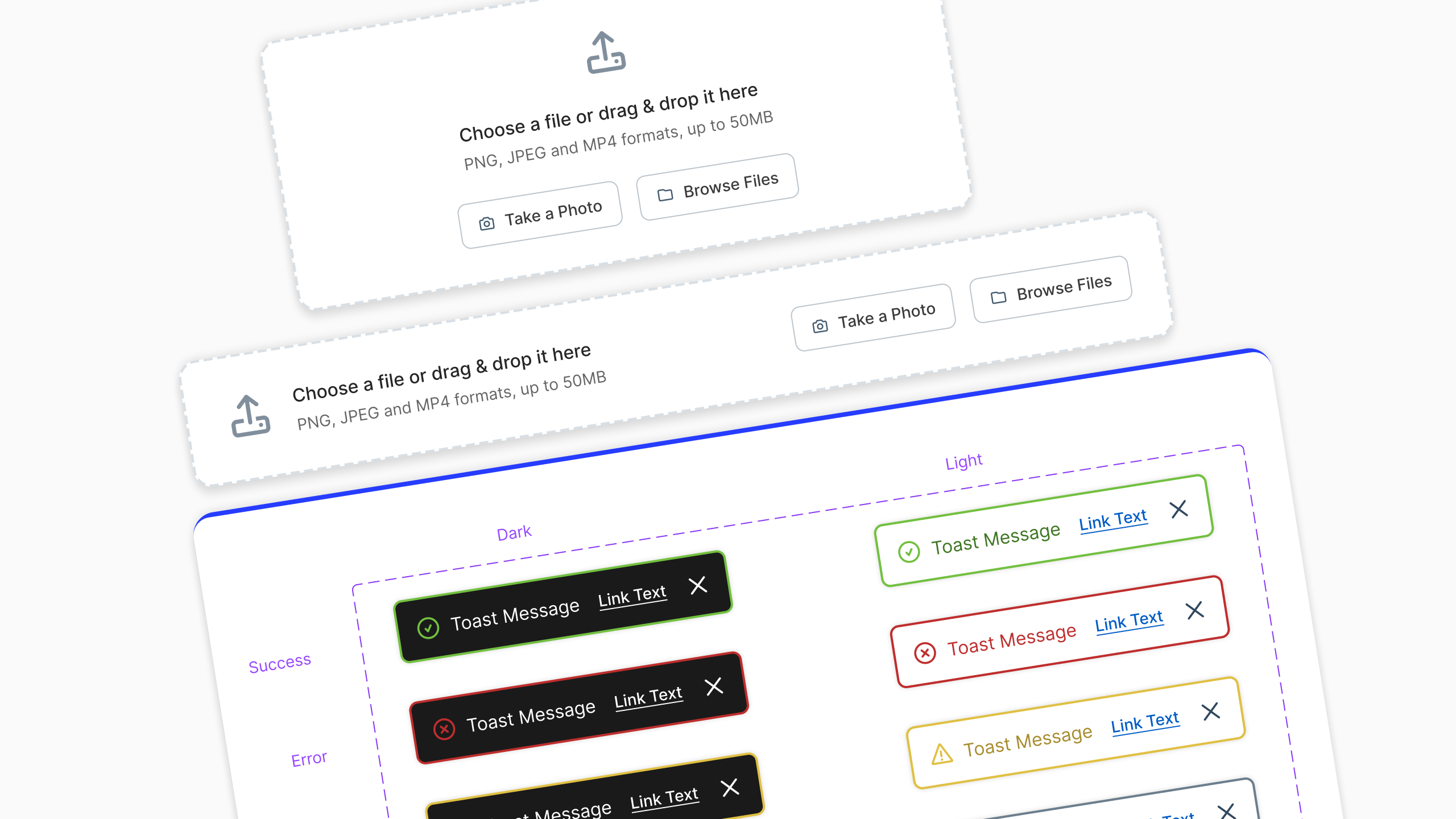 Design System Case Study