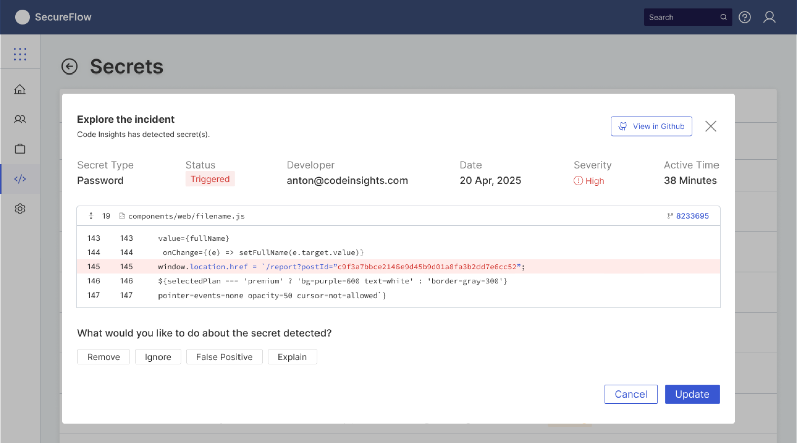 Escalation & Coaching Workflow 1