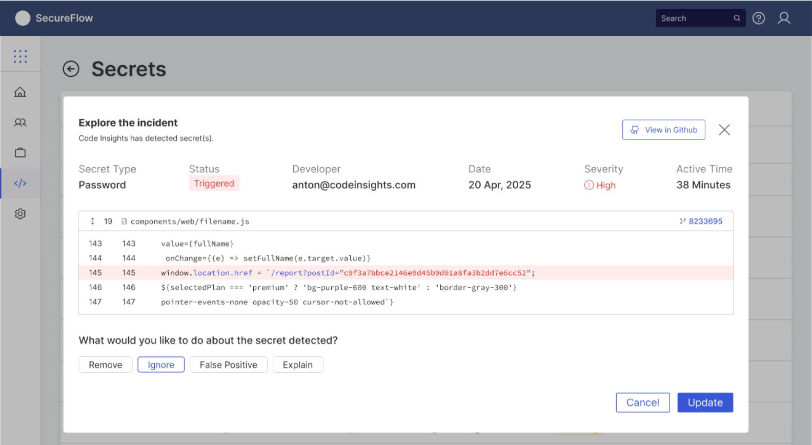 Escalation & Coaching Workflow 2