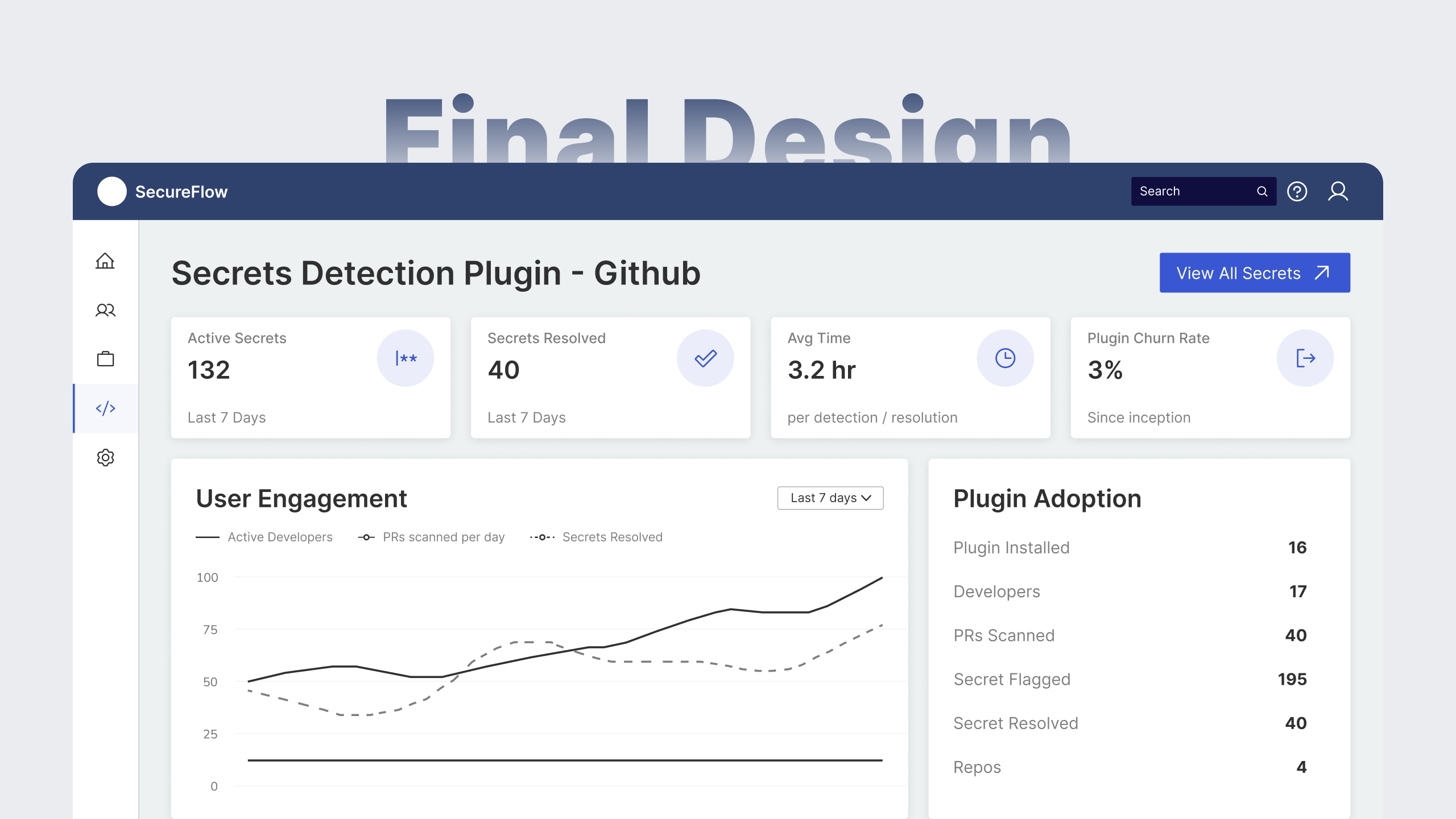 Github plugin Hero Image